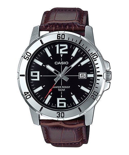 Standard Collection Mens 50m - MTP-VD01L-1BVUDF