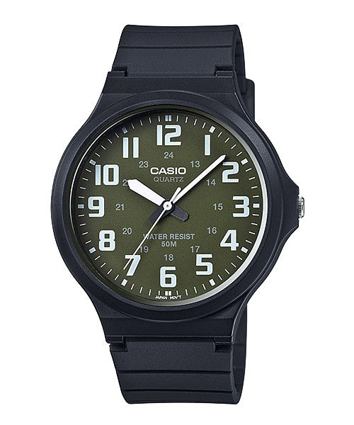 Standard Collection Mens 50m - MW-240-3BVDF