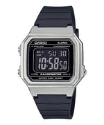 Standard Collection Mens 50m - W-217HM-7BVDF