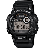 Standard Collection Mens 100m - W-735H-1AVDF