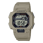 Standard Mens 100m - W-737HX-1AVDF