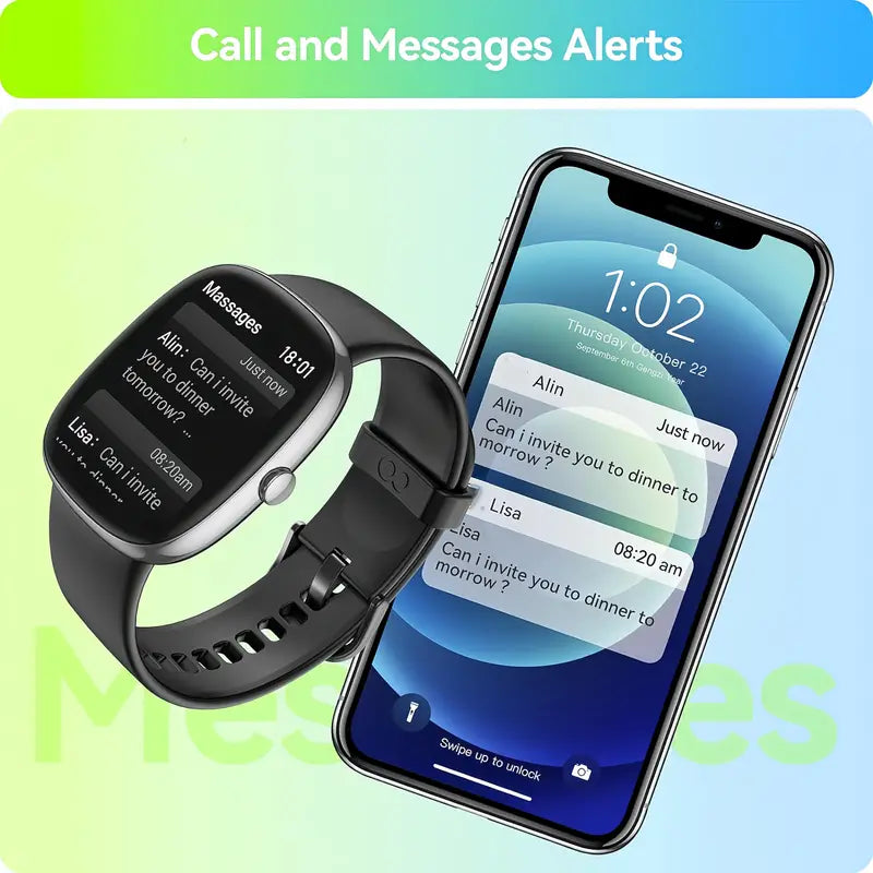 Bluetooth watch for iphone shop