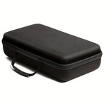 10 Slot Watch Travel Case