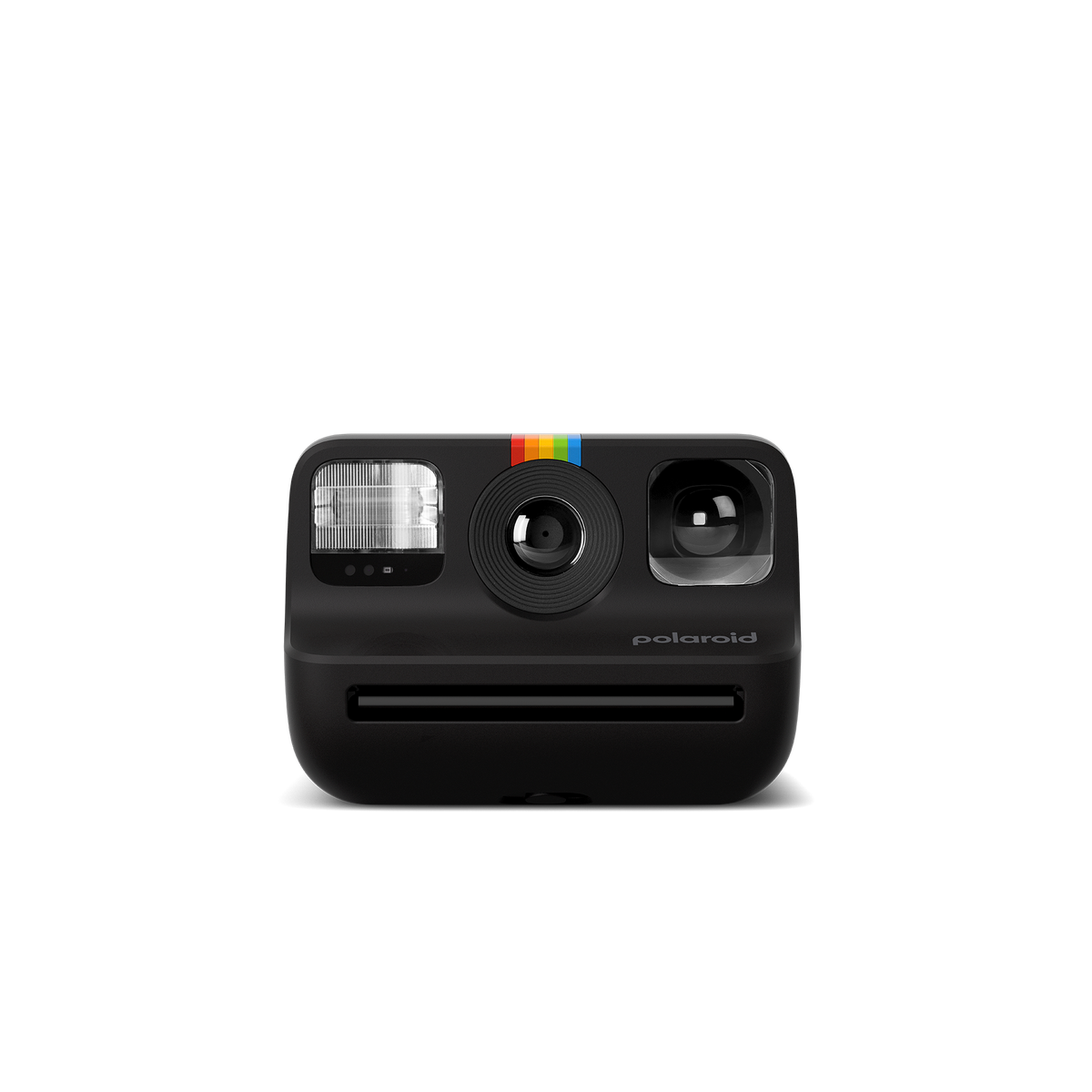 Polaroid Go Everything Box - Generation 2 - Black