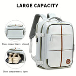 Unisex Travel Backpack