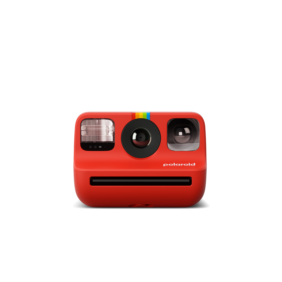 Polaroid Go - Generation 2 - Red