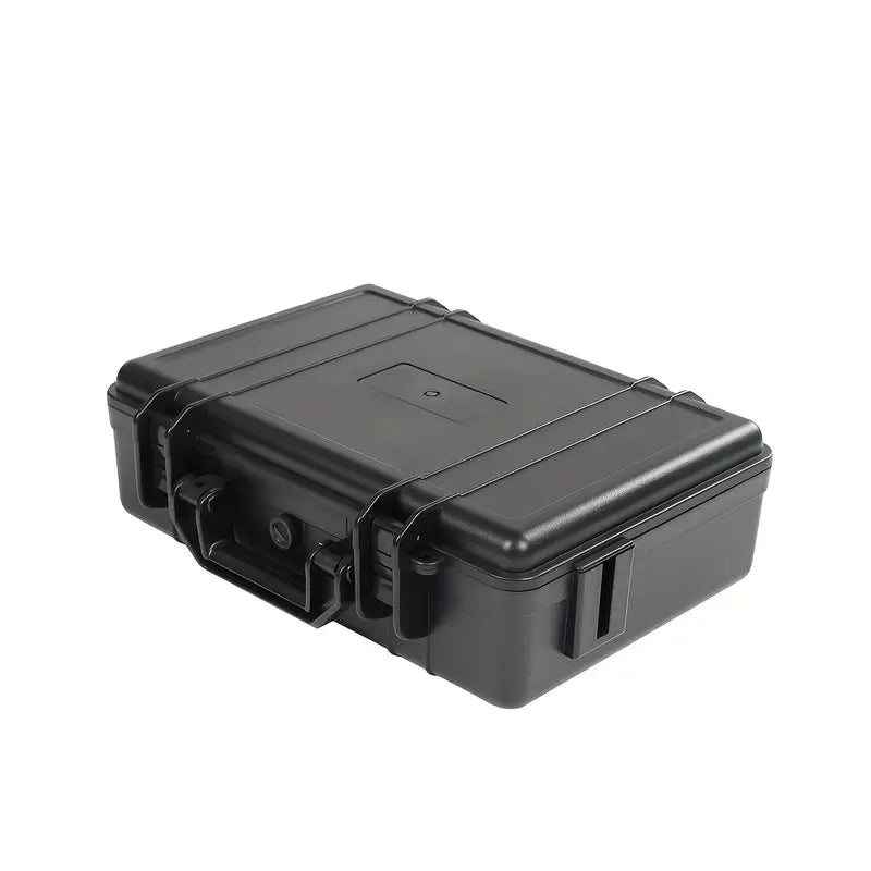 12 Slot Protective Storage Watch Box