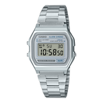 Retro Unisex WR - A158WEA-7DF