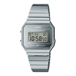 Retro Unisex WR - A700WEV-7ADF