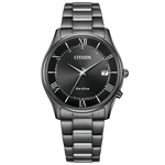 Citizen - 50m Sapphire Eco-Drive - AS1064-53E