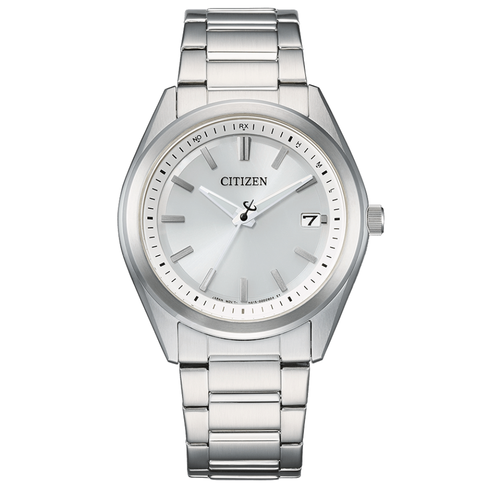 Citizen - 50m Sapphire Eco-Drive - AS1080-65A