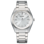 Citizen - 50m Sapphire Eco-Drive - AS1080-65A