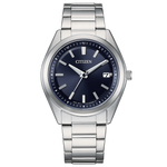 Citizen - 50m Sapphire Eco-Drive - AS1080-65L