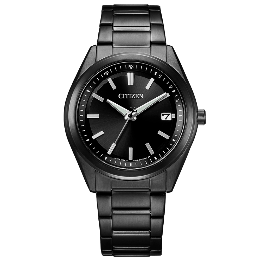 Citizen - 50m Sapphire Eco-Drive - AS1085-61E
