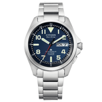 Citizen - Promaster Land 200m Eco-Drive Titanium - AT6080-53L