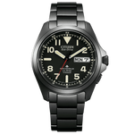 Citizen - Promaster Land 200m Eco-Drive Titanium - AT6085-50E