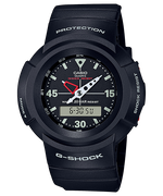G-Shock Mens 200m Standard - AW-500E-1CW