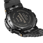 G-Shock Mens 200m Full Metal Solar Collaboration - AWM-500GC-1