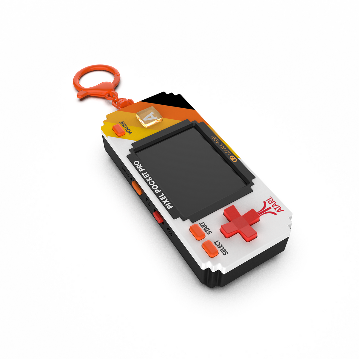 My Arcade - Atari Pixel Pocket Pro