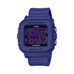 Baby-G Womens 100m Standard - BGD-10K-2DR