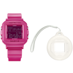 Baby-G Womens 100m Standard - BGD-10K-4DR