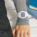 Baby-G Womens 100m Standard - BGD-565SC-2BDR