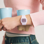 Baby-G Womens 100m Standard - BGD-565SC-4BDR