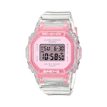 Baby-G Womens 100m Standard - BGD-565SJ-7M