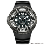 Citizen - Promaster Divers Godzilla Limited Edition 300m Eco-Drive -BJ8056-01E
