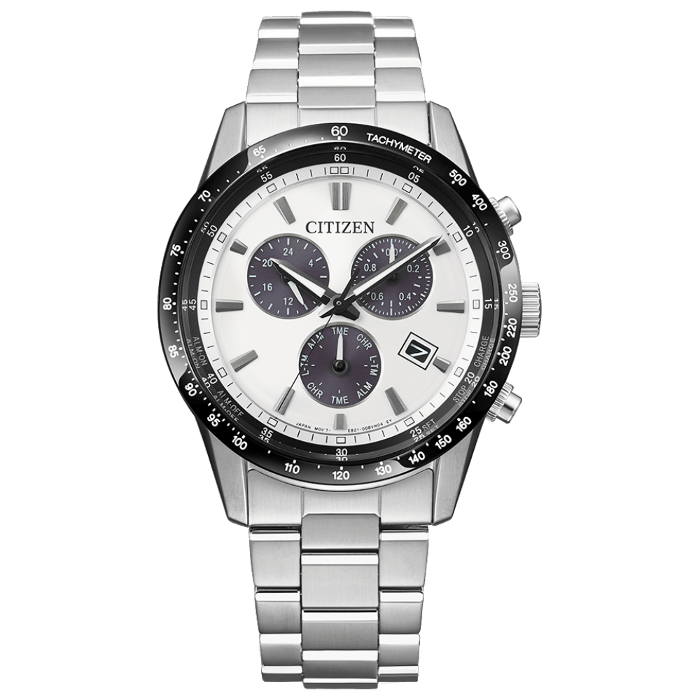Citizen - 100m Eco-Drive - BL5614-59A