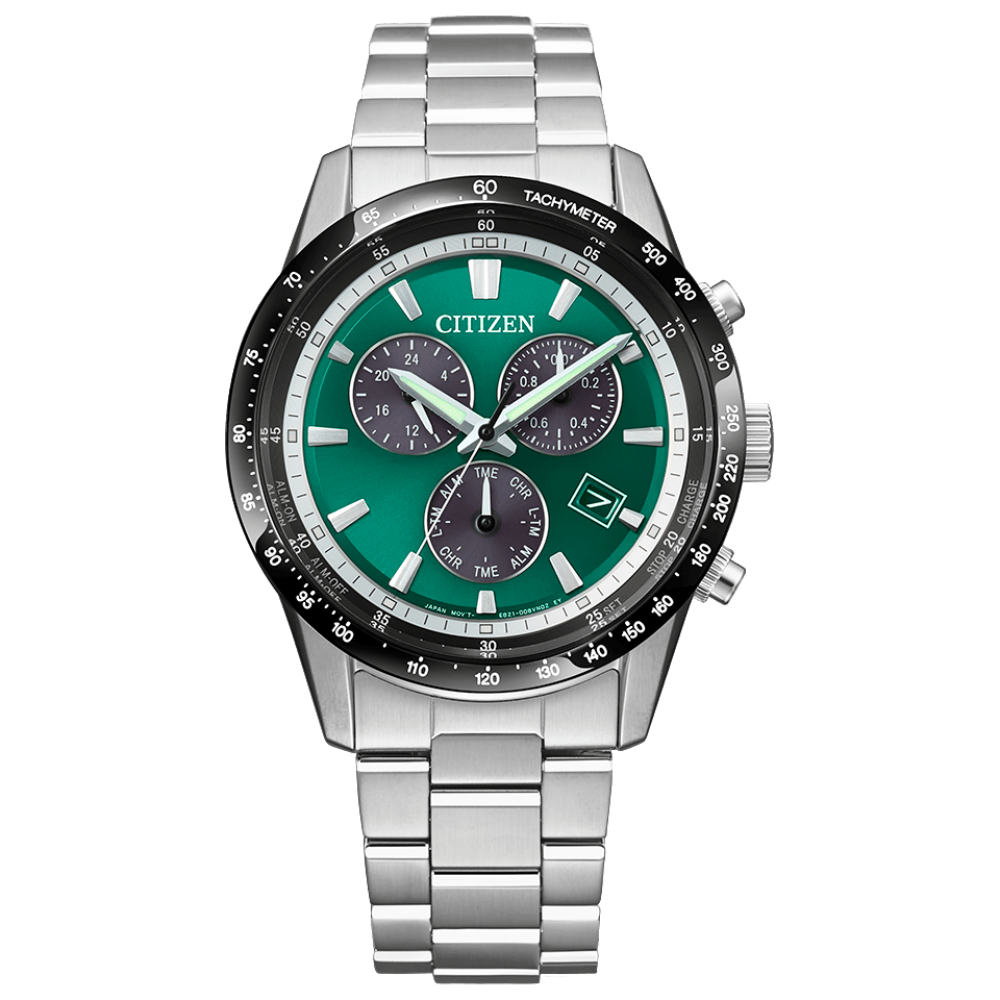 Citizen - 100m Eco-Drive - BL5614-59W