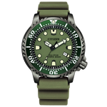 Citizen - Promaster Divers 200m Eco-Drive - BN0157-11X