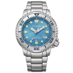 Citizen - Promaster Divers 200m Eco-Drive - BN0165-55L