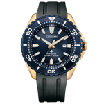 Citizen - Promaster Divers 200m Eco-Drive - BN0196-01L