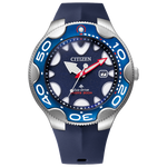 Citizen - Promaster Divers 200m Eco-Drive - BN0231-01L