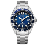Citizen - Promaster Divers 200m Eco-Drive - BN0260-54L