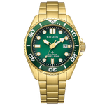 Citizen - Promaster Divers 200m Eco-Drive - BN0262-59W