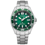 Citizen - Promaster Divers 200m Eco-Drive - BN0269-50W