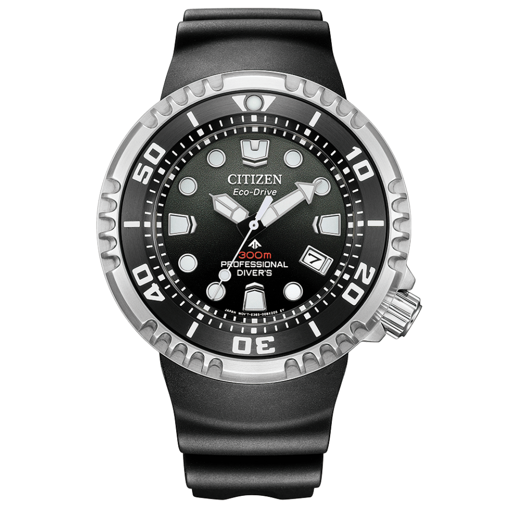 Citizen - Promaster Divers 300m Eco-Drive - BN1024-01E