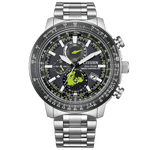 Citizen - Promaster Sky 200m Radio Controled Eco-Drive -BY3006-53E