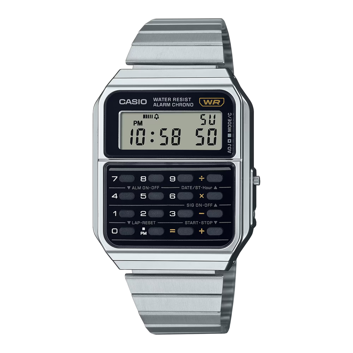 Databank Mens WR - CA-500WE-1ADF