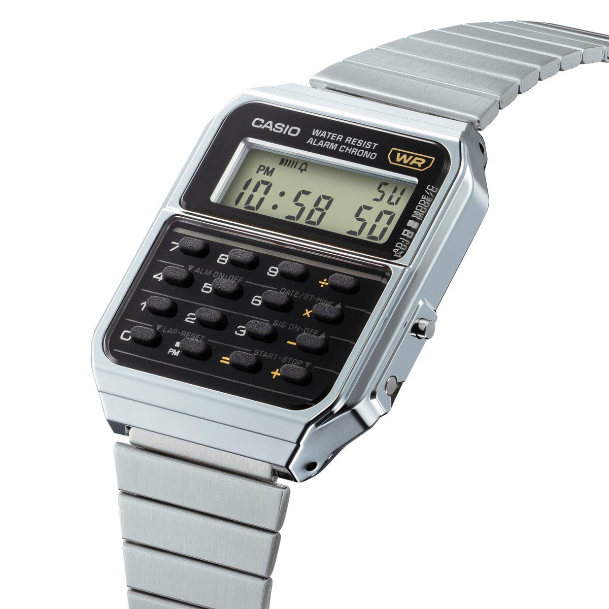 Databank Mens WR - CA-500WE-1ADF