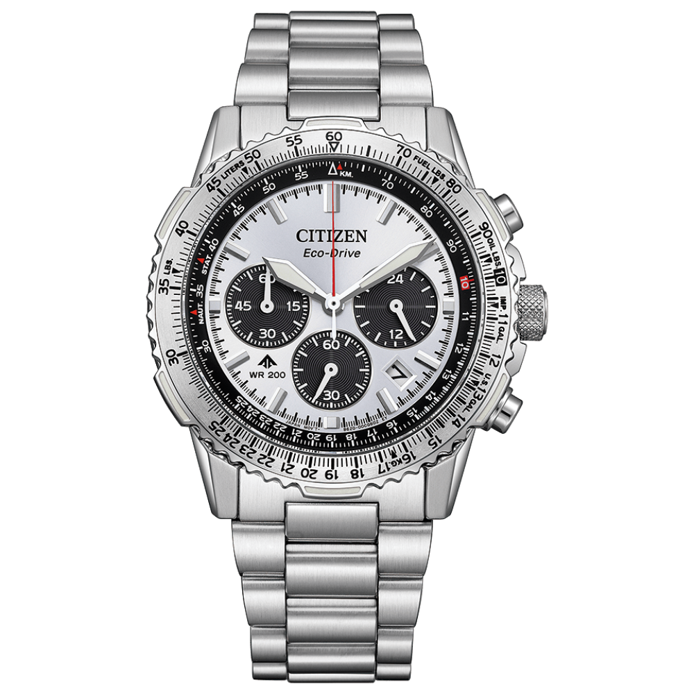 Citizen - Promaster Sky 200m Eco-Drive - CA4660-61A