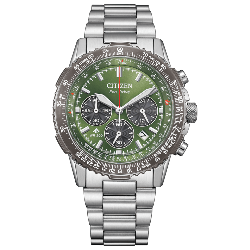 Citizen - Promaster Sky 200m Eco-Drive - CA4664-60W