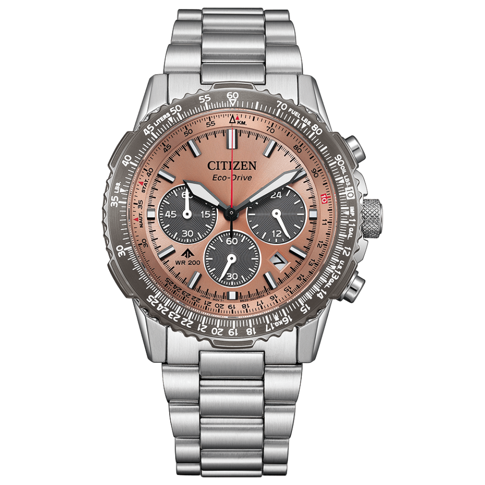 Citizen - Promaster Sky 200m Eco-Drive - CA4664-60X