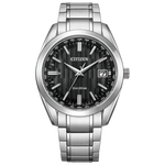 Citizen - 100m Eco-Drive Titanium - CB0261-53E