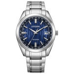 Citizen - 100m Eco-Drive Titanium - CB0261-53L