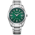 Citizen - 100m Eco-Drive Titanium - CB0261-53W