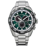 Citizen - Promaster Land 200m Eco-Drive - CB5034-91W