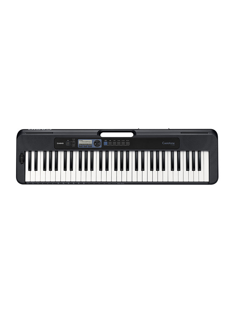 Casio Casiotone Elektroniese Sleutelbord - CT-S300C2 